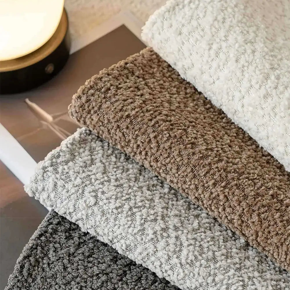 All-Season Breathable Chenille Scratch-Resistant Sofa Protection Couch Cover