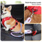 Anti-pull Nylon Dog Car Seat Safety Belt