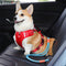 Anti-pull Nylon Dog Car Seat Safety Belt