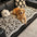 Chenille All-Season Irregular-Shaped Non-Slip Sofa Cushion