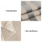 Chenille Scratch-resistant Pet-friendly Sofa Protector Non-slip Couch Cover