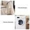 Chenille Scratch-resistant Pet-friendly Sofa Protector Non-slip Couch Cover