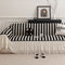 Chenille Scratch-resistant Pet-friendly Sofa Protector Non-slip Couch Cover