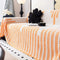 Cooling Ice Silk Breathable Heat-Absorbing Sofa Blanket Washable Couch Cover