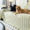 Cooling Ice Silk Breathable Heat-Absorbing Sofa Blanket Washable Couch Cover