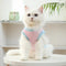 Cooling Ice Silk Sunscreen Dog Vest