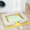 Cooling Orthopedic Washable Large Dog Sofa Bed