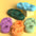 Dog Chew Toy Slippers Waterproof Bite Resistant Teeth Cleaning Toy