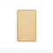 Faux Sisal Cat Scratcher Mat Sofa Protector with Velcro Tape