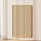 Faux Sisal Cat Scratcher Mat Sofa Protector with Velcro Tape