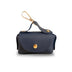 Handbag Style Faux Leather Dog Poop Bag Dispenser