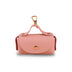 Handbag Style Faux Leather Dog Poop Bag Dispenser