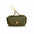 Handbag Style Faux Leather Dog Poop Bag Dispenser