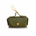 Handbag Style Faux Leather Dog Poop Bag Dispenser