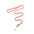 Heavy-Duty Hand-Woven Nylon Dog Leash for Medium and Large Dogs