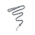Heavy-Duty Hand-Woven Nylon Dog Leash for Medium and Large Dogs