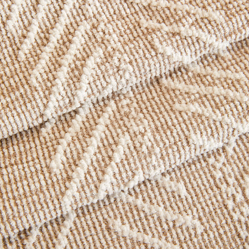 Herringbone Chenille Anti-Slip Magic Couch Cover