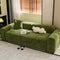 Herringbone Full Coverage Comfortable Scratch-Resistant ArmChair Sofa Protection Couch Cover