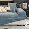 Herringbone Full Coverage Comfortable Scratch-Resistant ArmChair Sofa Protection Couch Cover