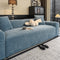 Herringbone Full Coverage Comfortable Scratch-Resistant Sofa Protection Magic Outdoor Couch Cover