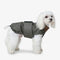 High-Neck Quilted Dog Vest – Warm Fashion Winter Coat