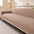 Large Leaf Pattern Water-resistant Sofa Protector Non-Slip Couch Cover