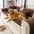 Luxury Fluffy Plush Thickened Comfortable Non-Slip Couch Cover