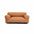 Luxury Waterproof Washable Supportive Bolster Dog & Cat Sofa Bed