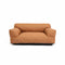 Luxury Waterproof Washable Supportive Bolster Dog & Cat Sofa Bed