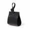 PU Leather Dog Poop Bag Dispenser
