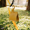 PU Leather Dog Poop Bag Dispenser