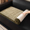 Pet-Friendly Chenille Textured Non-Slip Couch Cover with Frayed Edges