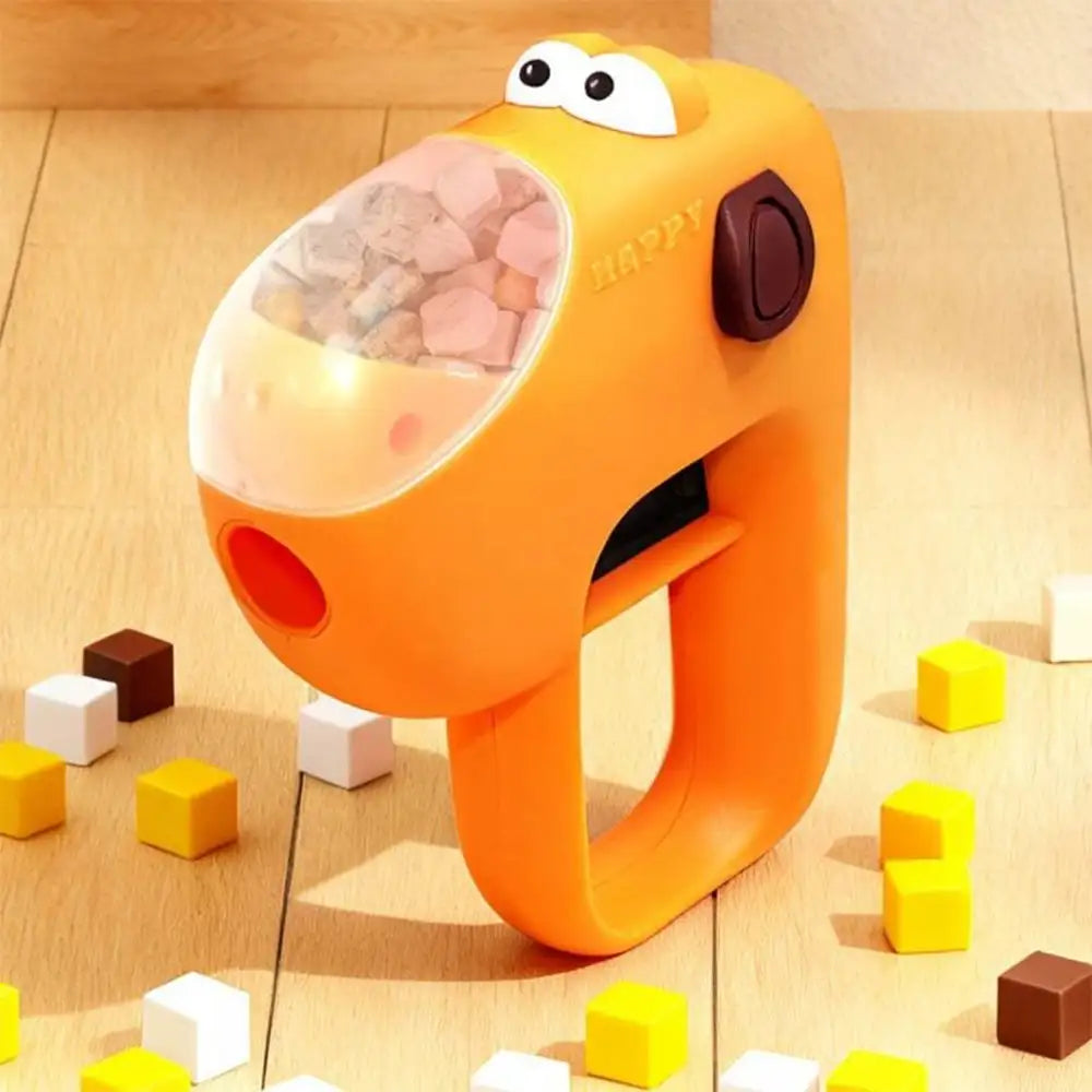 Pet Treat Launcher Cat Toy