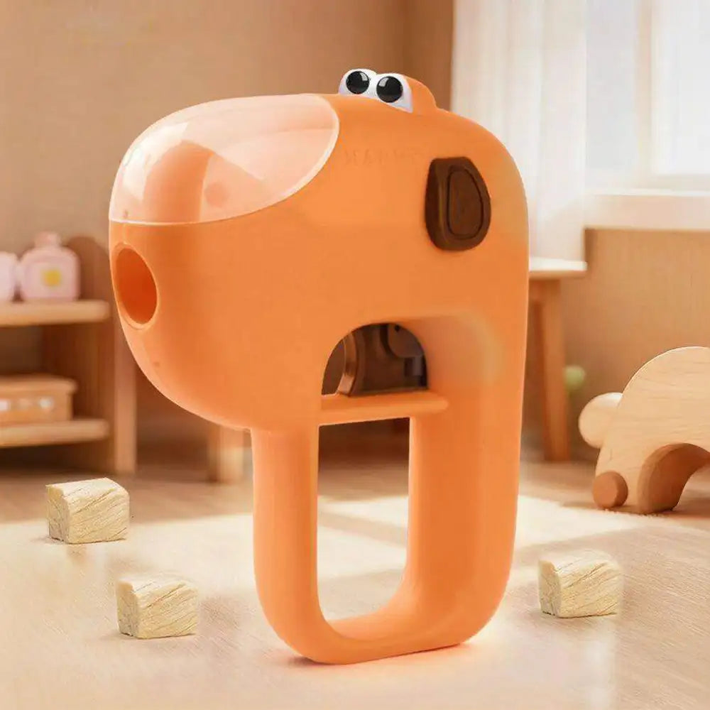 Pet Treat Launcher Cat Toy