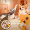 Pet Treat Launcher Cat Toy
