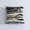 Plush Textured Modern Decorative Throw Sofa Pillow Cushion