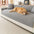 Quilted Square Simple Comfortable Sofa Protector Non-Slip Couch Cover