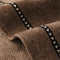 Simple Modern Jacquard High-Weight Non-Slip Chenille Outdoor Couch Cover
