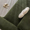 Soft Plush Water-resistant Multi-Purpose Furniture Armchair Sofa Cover
