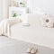Soft Plush Water-resistant Multi-Purpose Furniture Armchair Sofa Cover