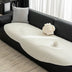 Soft Pure Cotton Sofa Protection Non-slip Couch Cover