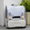 Spacious Lightweight Cat Carrier Backpack with Transparent Window