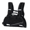 Spine-Friendly Horizontal Dog Backpack Carrier with Adjustable Padded Straps - Legs-Out Comfort
