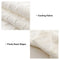 Textured Cooling Ice Silk Skin-Friendly Breathable Sofa Blanket Washable Couch Cover
