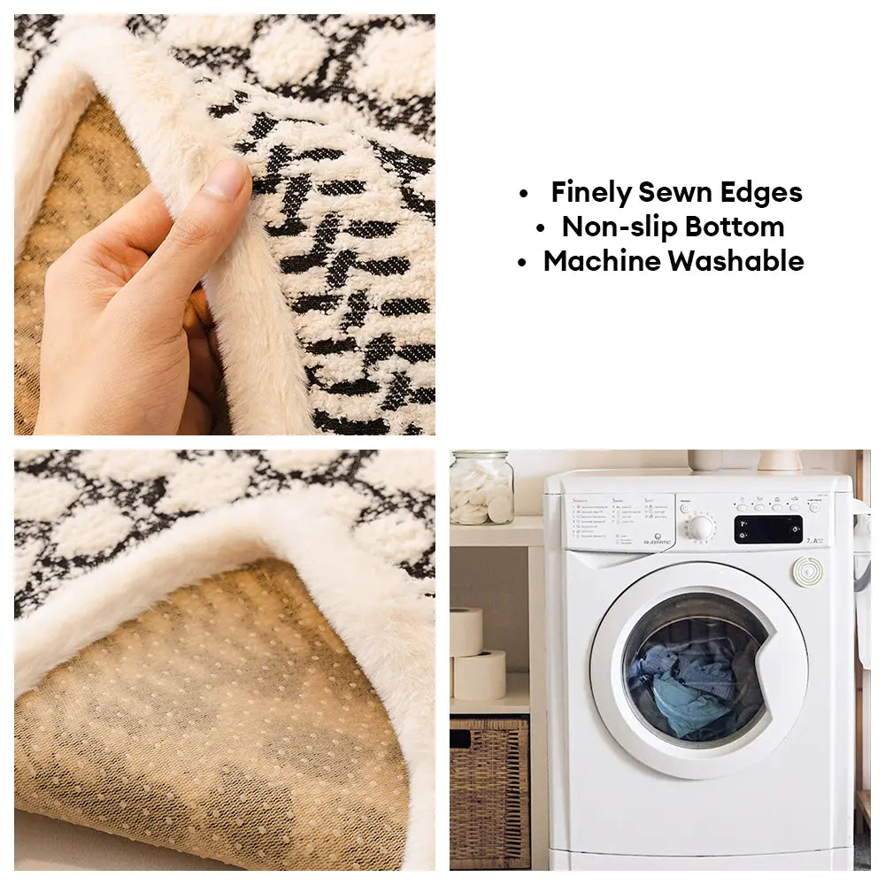 Vintage Classic Chenille Scratch Resistant Sofa Protective Couch Cover