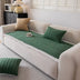 Warm Thick Comfortable Sofa Decoration Non-slip Couch Cover
