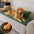 Warm Thick Comfortable Sofa Decoration Non-slip Couch Cover