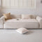 Warm Thick Comfortable Sofa Decoration Non-slip Couch Cover