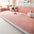 Washed Cotton Skin-Friendly Breathable Sofa Protector Non-slip Couch Cover