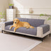 Water-resistant Durable Sofa Protector Pet-Friendly Non-Slip Couch Cover
